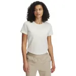 T - shirt femme under armour heavyweight branded