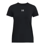T - shirt femme under armour off campus core