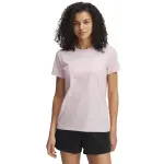 T - shirt femme under armour rival core