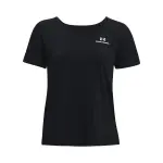 T - shirt femme under armour rush energy core