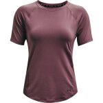 T - shirt femme under armour rush mesh
