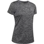 T - shirt femme under armour tech twist