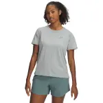 T - shirt femme under armour vanish energy