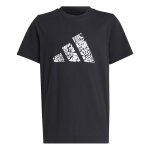 T - shirt fille adidas animal prind graphic T - shirt fille adidas animal prind graphic