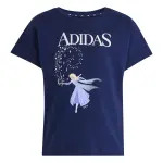 T - shirt b�b� fille adidas disney frozen