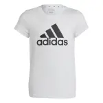 T - shirt fille adidas essentials big logo