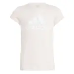 T - shirt fille adidas essentials big logo
