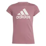 T - shirt fille adidas essentials big logo