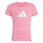 T - shirt fille adidas essentials glam graphic