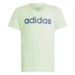 T - shirt fille adidas essentials linear logo