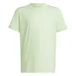 T - shirt fille adidas future icons winners