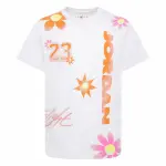 T - shirt fille jordan deloris