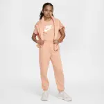 T - shirt fille nike