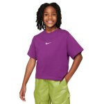 T - shirt fille nike