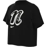T - shirt fille nike