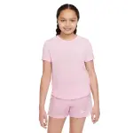 T - shirt fille nike dri - fit one