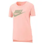 T - shirt fille nike sportswear