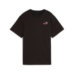 T - shirt fille puma 2 small no. 1 logo