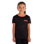 T - shirt fille softee galaxy