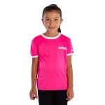 T - shirt fille softee galaxy