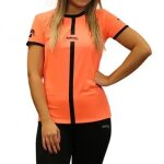 T - shirt fille softee tipex