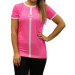 T - shirt fille softee tipex