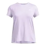 T - shirt fille under armour knockout