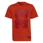 T - shirt graphique enfant adidas marimekko