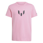 T - shirt graphique nom et numro enfant adidas messi