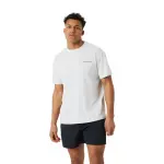 T - shirt de gym oversize bj�rn borg