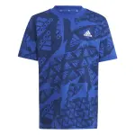 T - shirt imprim enfant adidas essentials