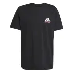 T - shirt inter miami fc messi icon graphic 2025 / 26