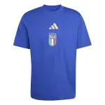 T - shirt italie dna graphic coupe du monde 2026