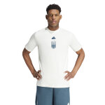 T - shirt italie travel euro 2024