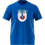T - shirt italie women's euro 2025