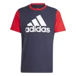 T - shirt en jersey adidas essentials big logo