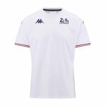 T - shirt garçon kappa adobi 24h le mans T - shirt garçon kappa adobi 24h le mans