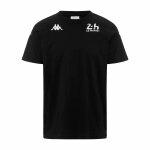 T - shirt kappa alerry 24h le mans T - shirt kappa alerry 24h le mans