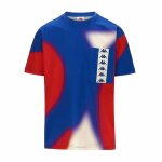 T - shirt kappa fapo 2 222 banda