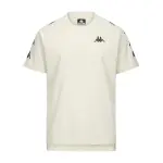 T - shirt kappa gonni athleisure