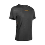 T - shirt en laine daehlie sportswear performance