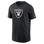 T - shirt avec logo las vegas raiders essential T - shirt avec logo las vegas raiders essential