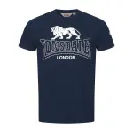 T - shirt lonsdale hazelhurst