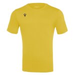 T - shirt macron boost hero