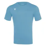 T - shirt macron boost hero (x5)