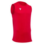 T - shirt macron kesil