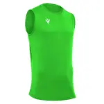 T - shirt macron kesil