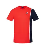 T - shirt manches courtes le coq sportif saison 1 n1