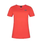 T - shirt manches courtes femme le coq sportif saison n1