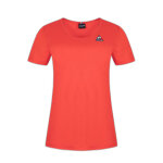 T - shirt manches courtes femme le coq sportif saison n1